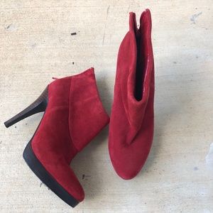 Steve Madden Ankle Boots/Booties